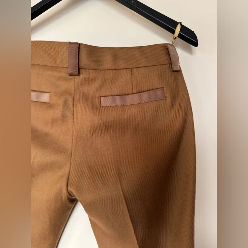 Brown Pants - image 4